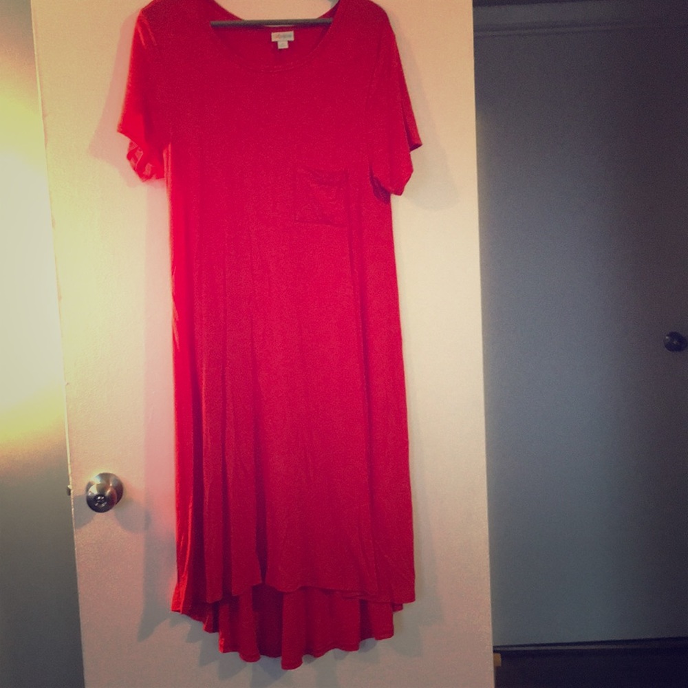 Lularoe Carly